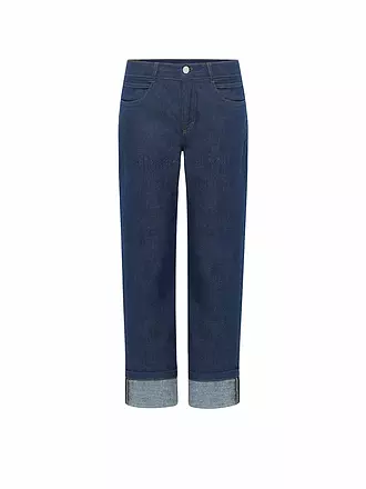 LANIUS | Jeans Straight Fit 7/8 | 